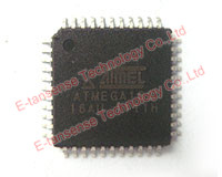 ATMEGA162-16AU QFP-44